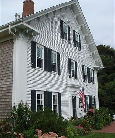 The Inn At Yarmouth Port (Adults Only) 외부 사진