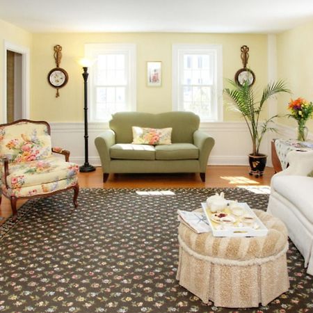 The Inn At Yarmouth Port (Adults Only) 외부 사진