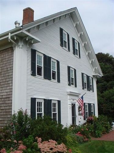 The Inn At Yarmouth Port (Adults Only) 외부 사진