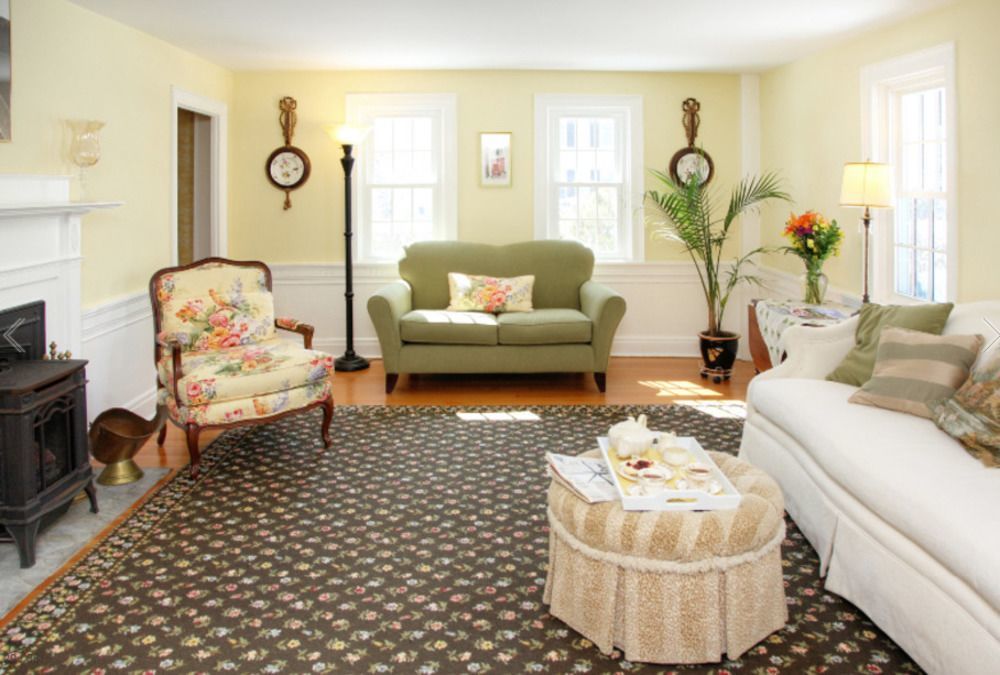 The Inn At Yarmouth Port (Adults Only) 외부 사진