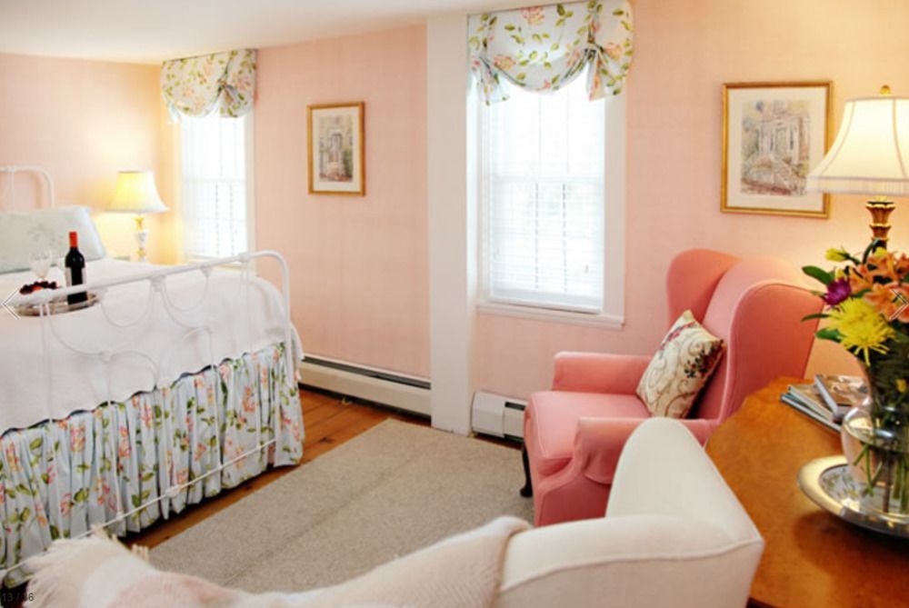 The Inn At Yarmouth Port (Adults Only) 외부 사진