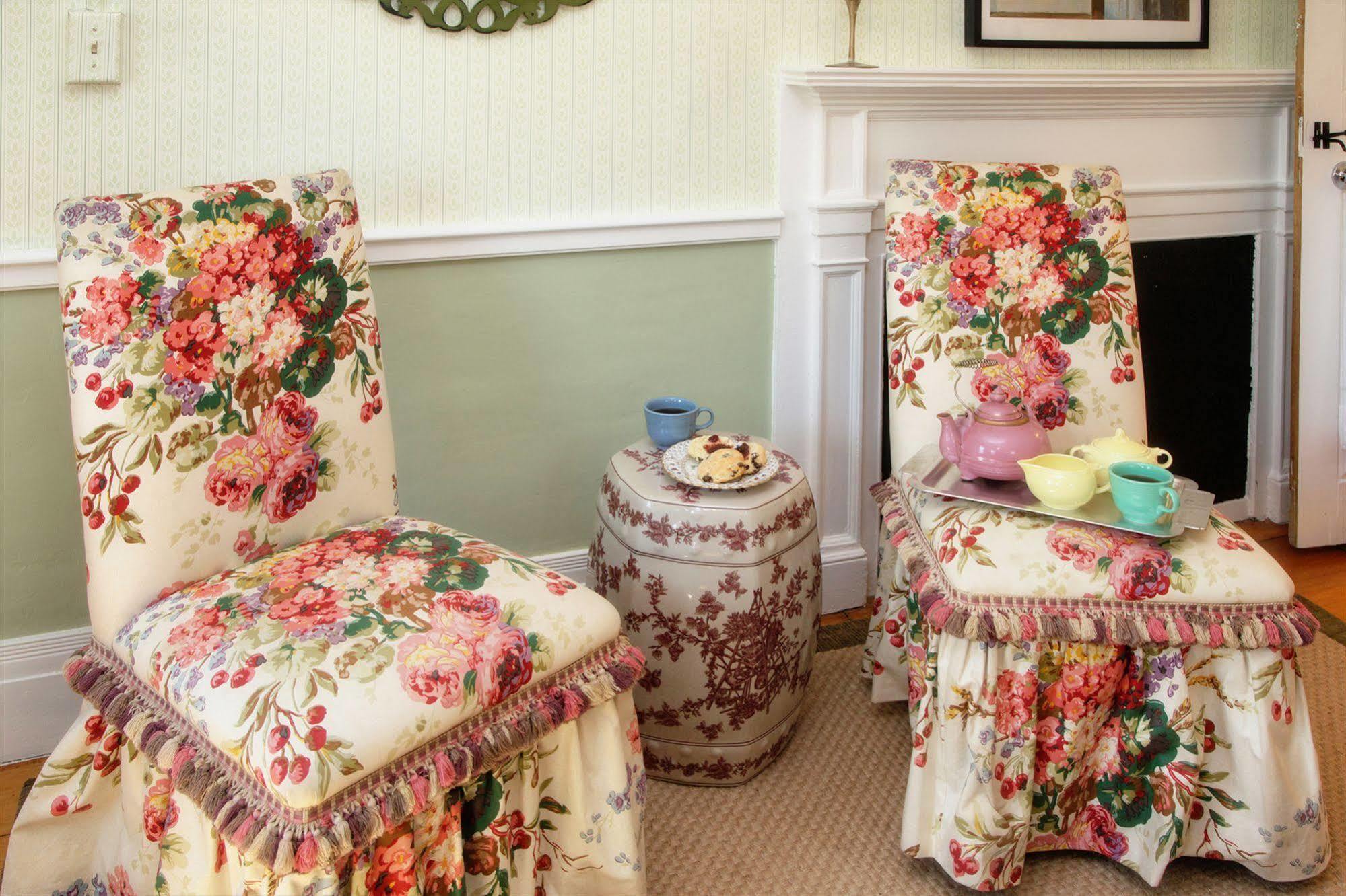 The Inn At Yarmouth Port (Adults Only) 외부 사진