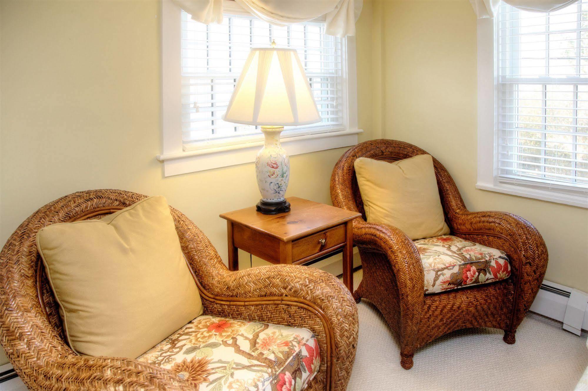 The Inn At Yarmouth Port (Adults Only) 외부 사진