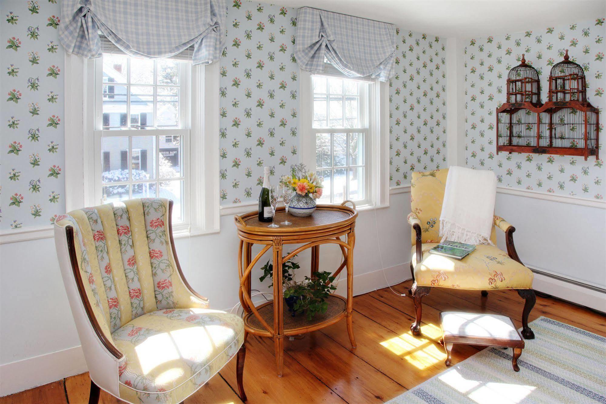 The Inn At Yarmouth Port (Adults Only) 외부 사진