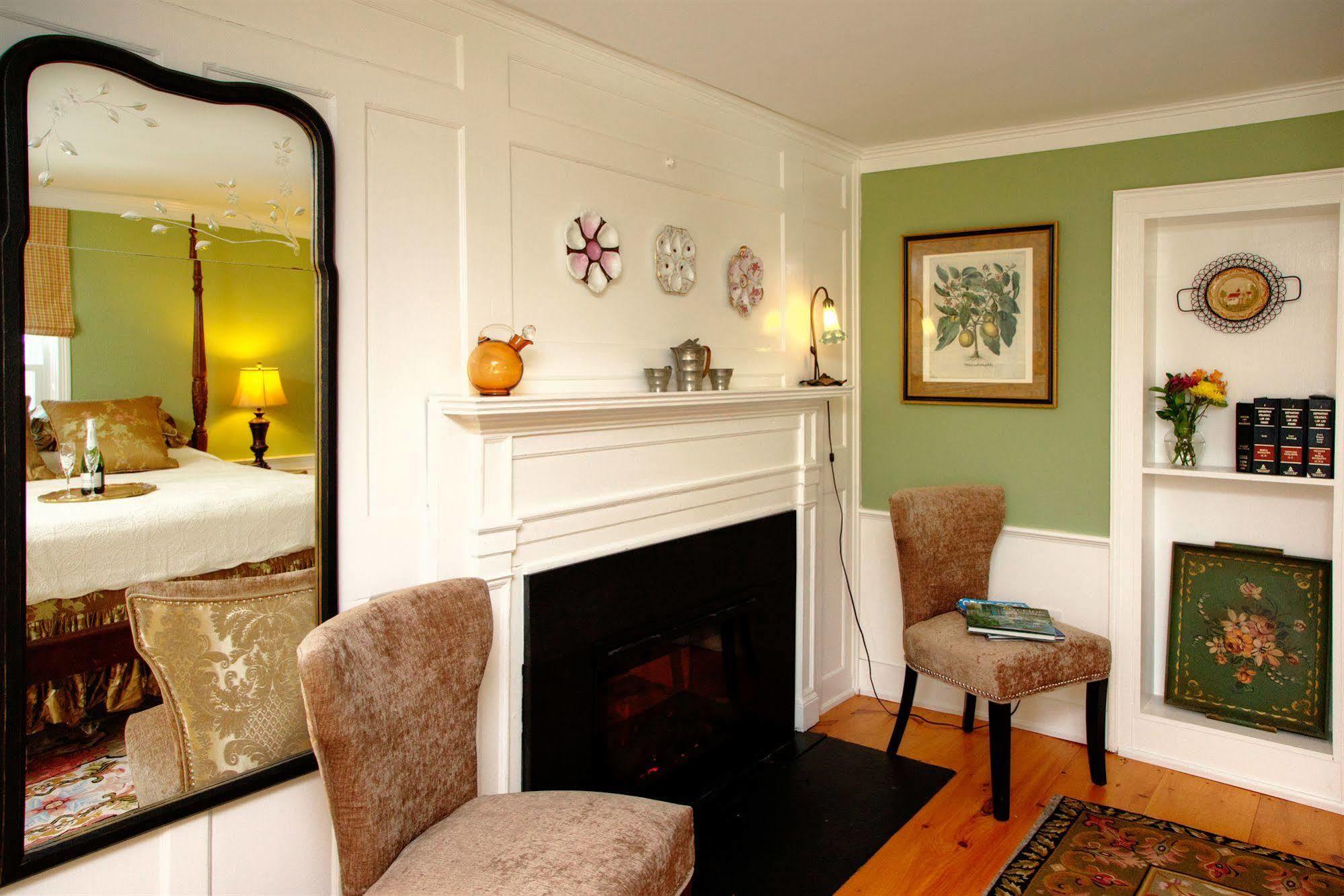 The Inn At Yarmouth Port (Adults Only) 외부 사진
