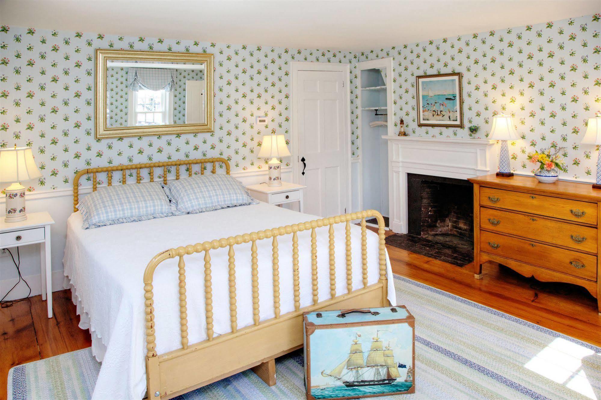 The Inn At Yarmouth Port (Adults Only) 외부 사진
