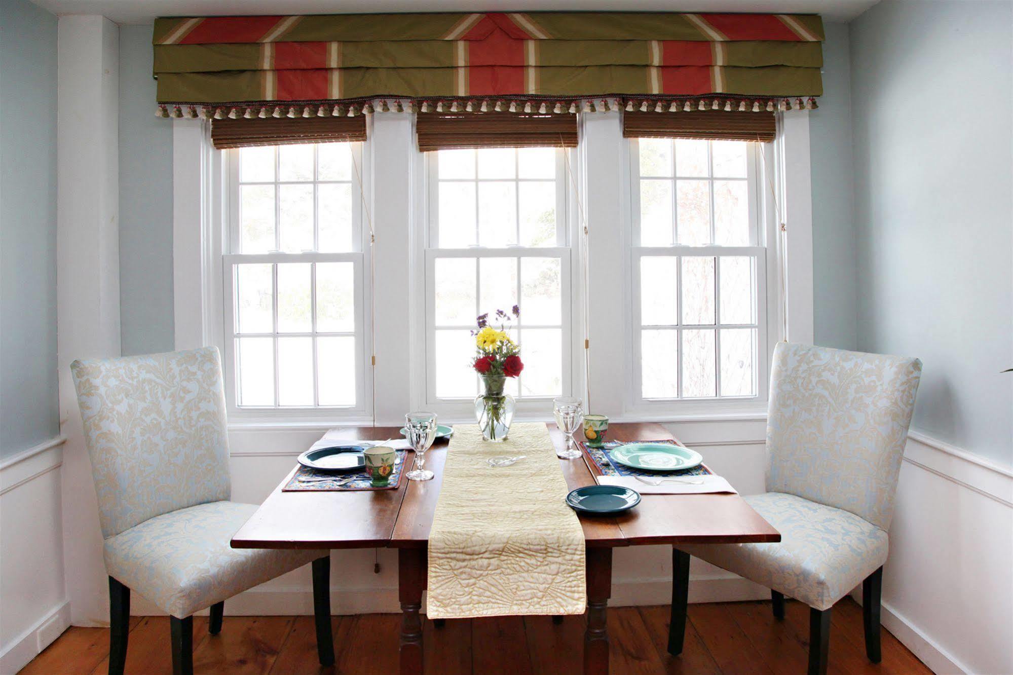 The Inn At Yarmouth Port (Adults Only) 외부 사진