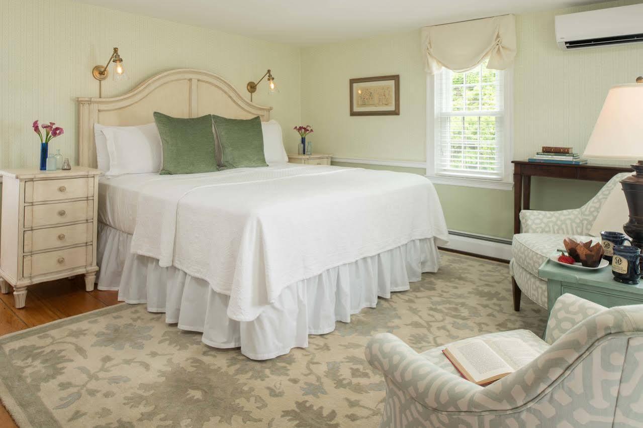 The Inn At Yarmouth Port (Adults Only) 외부 사진