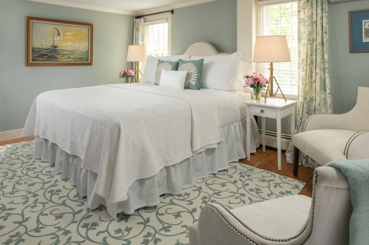 The Inn At Yarmouth Port (Adults Only) 외부 사진