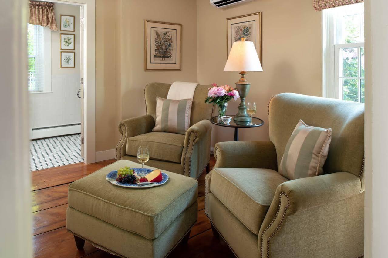 The Inn At Yarmouth Port (Adults Only) 외부 사진