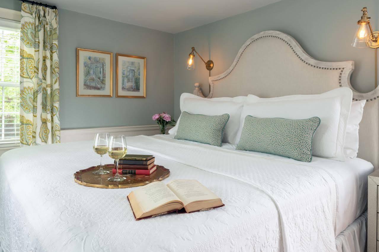 The Inn At Yarmouth Port (Adults Only) 외부 사진