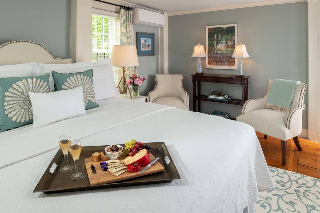 The Inn At Yarmouth Port (Adults Only) 외부 사진
