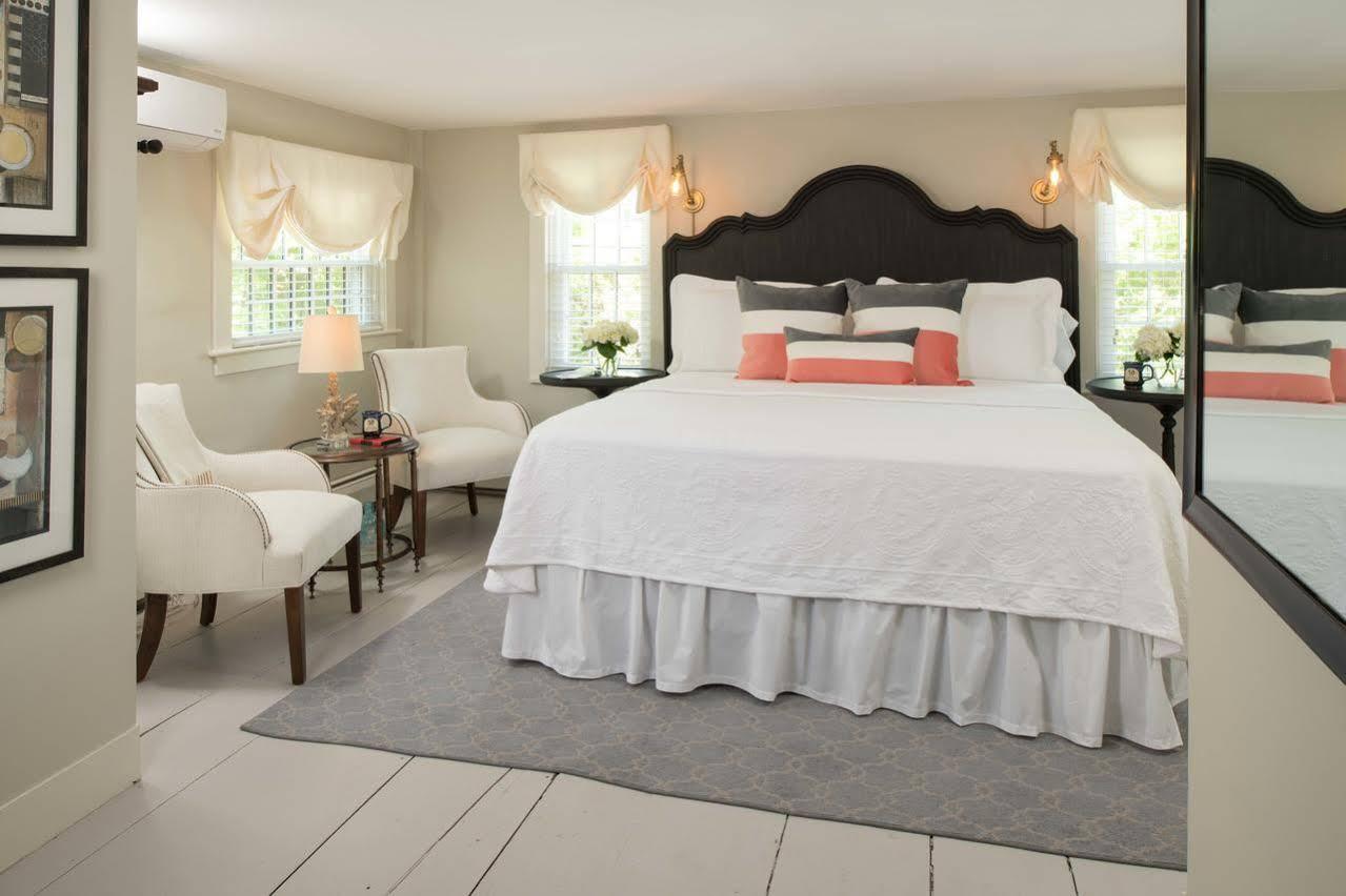 The Inn At Yarmouth Port (Adults Only) 외부 사진