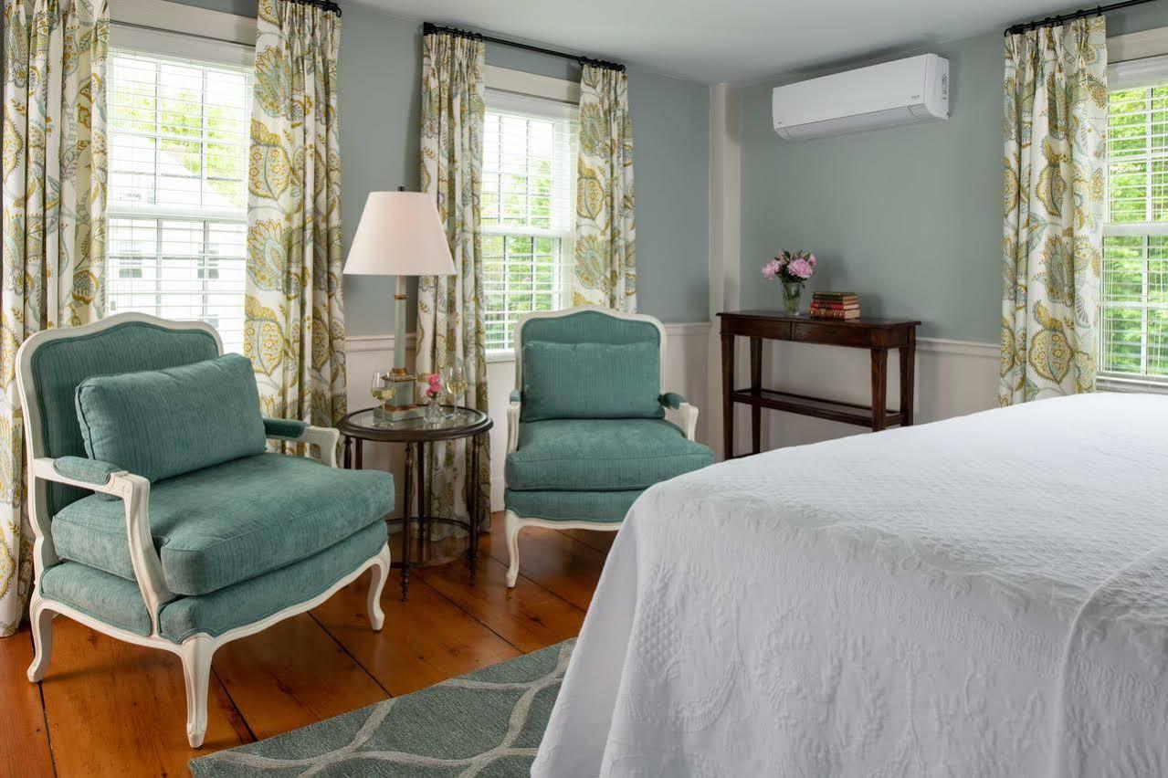 The Inn At Yarmouth Port (Adults Only) 외부 사진
