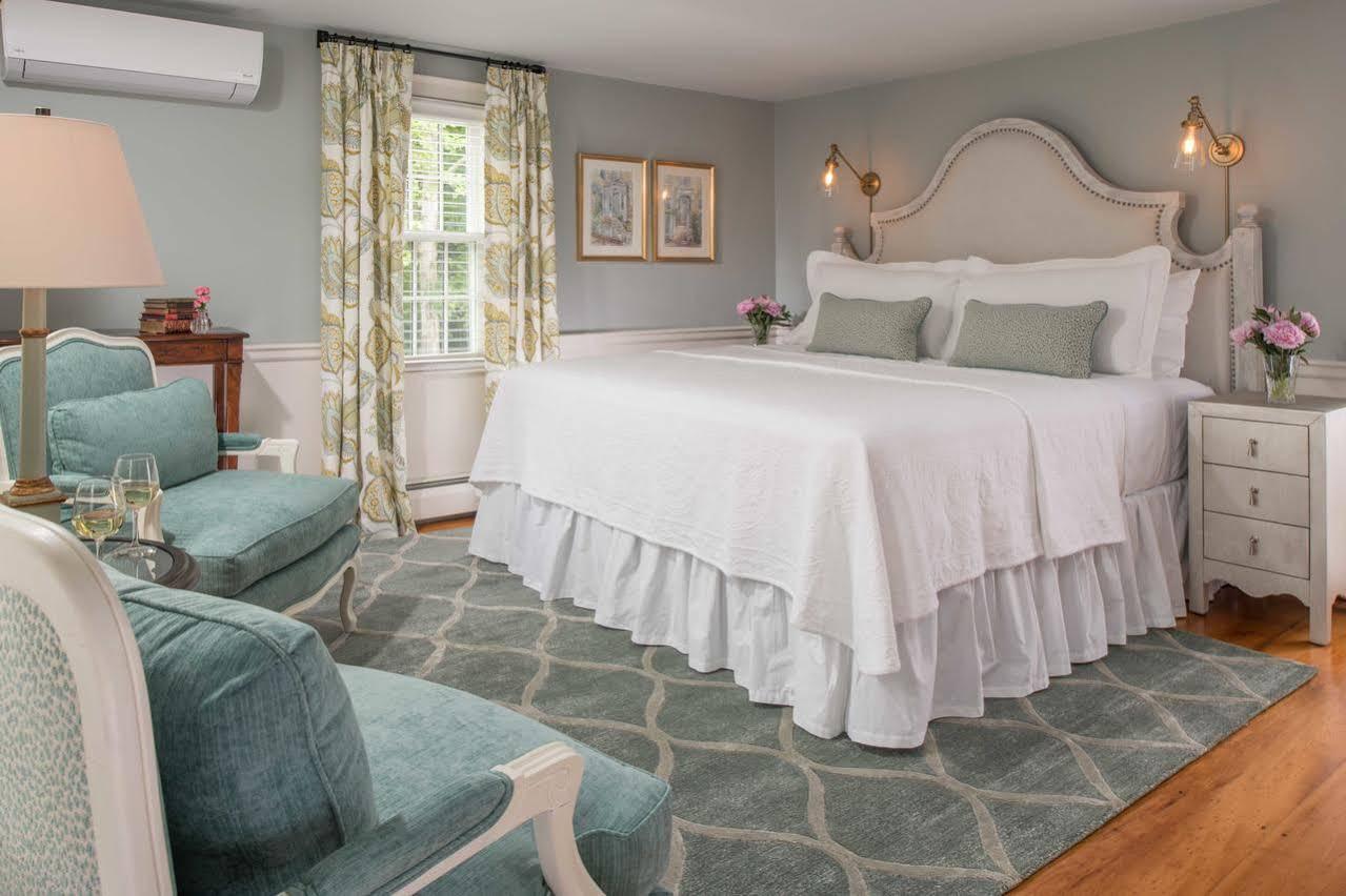 The Inn At Yarmouth Port (Adults Only) 외부 사진