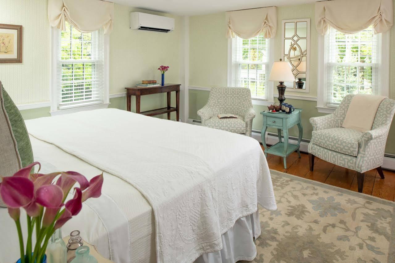 The Inn At Yarmouth Port (Adults Only) 외부 사진