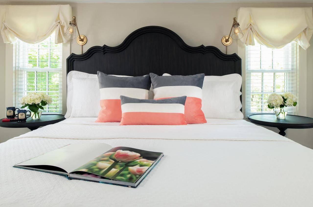 The Inn At Yarmouth Port (Adults Only) 외부 사진