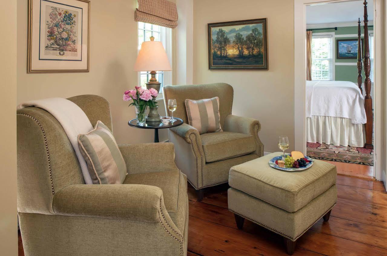 The Inn At Yarmouth Port (Adults Only) 외부 사진