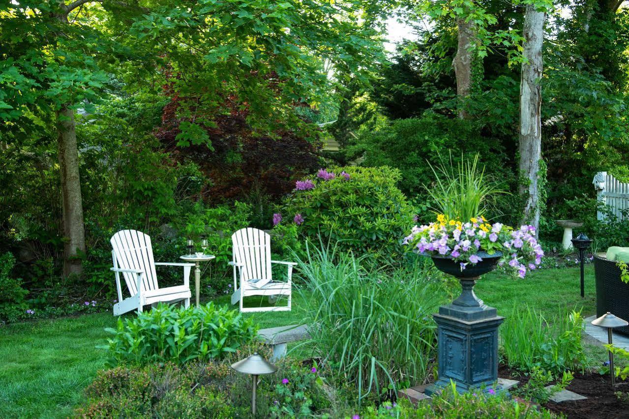 The Inn At Yarmouth Port (Adults Only) 외부 사진