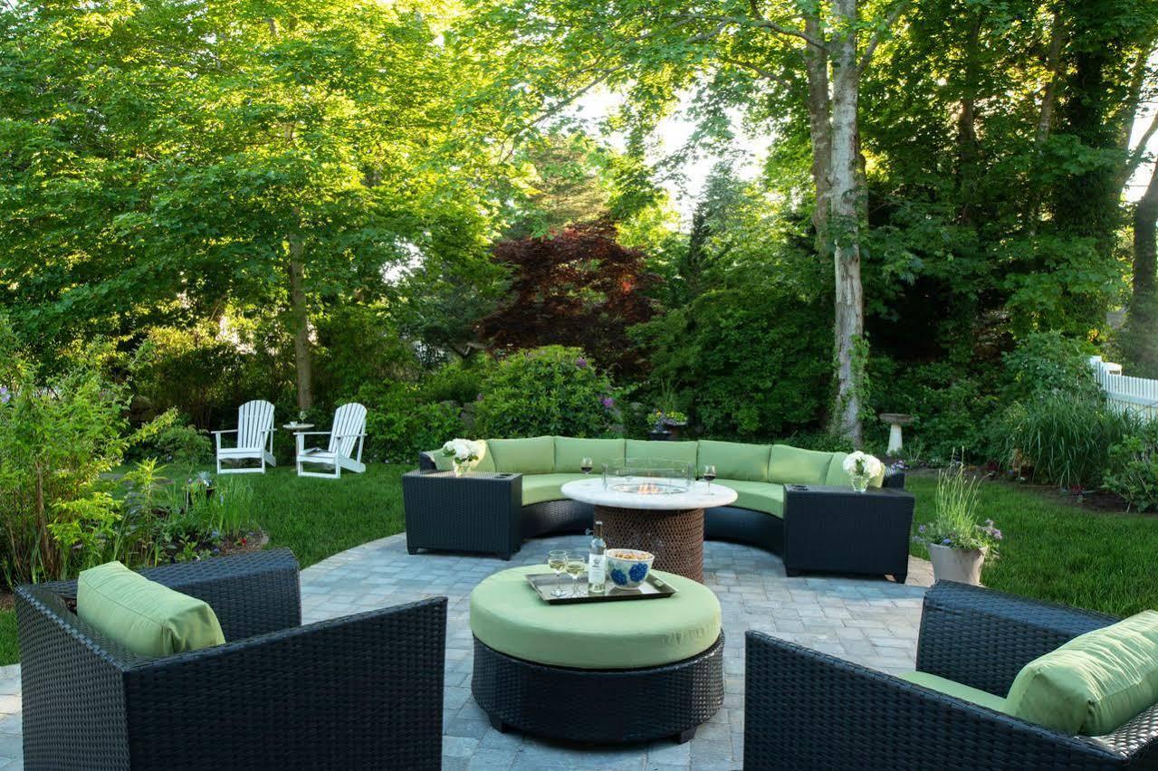 The Inn At Yarmouth Port (Adults Only) 외부 사진