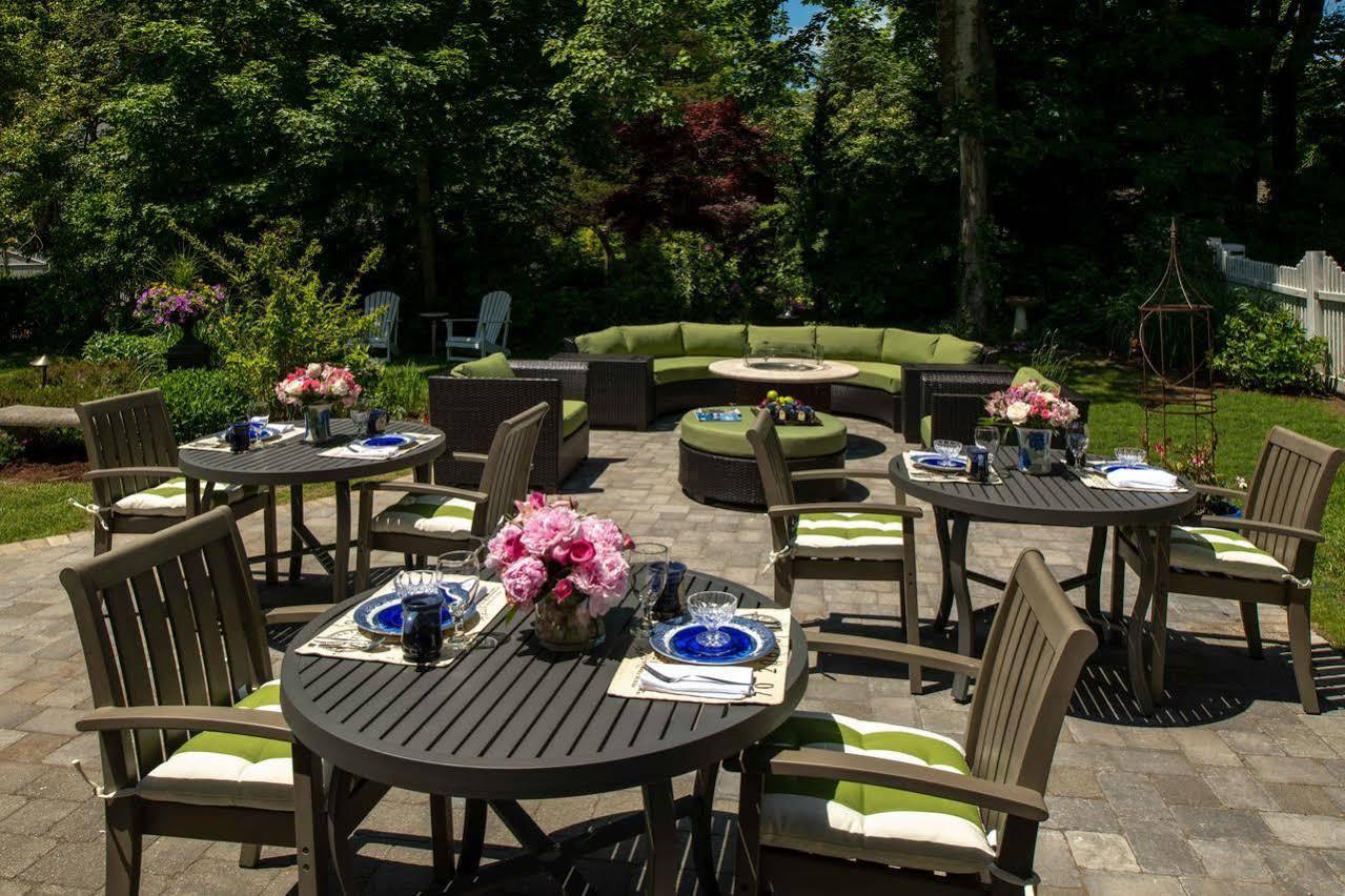 The Inn At Yarmouth Port (Adults Only) 외부 사진